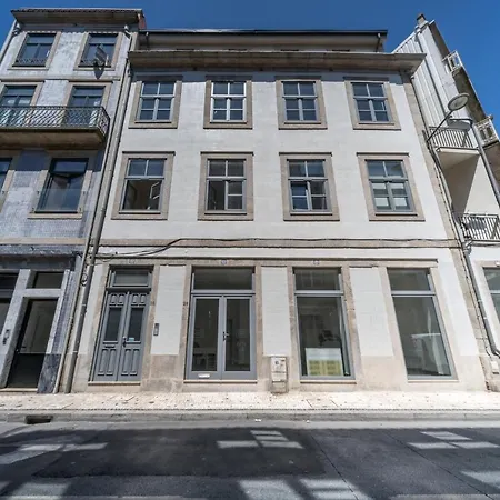 Formosa By Amber Star Rent Apartment Porto