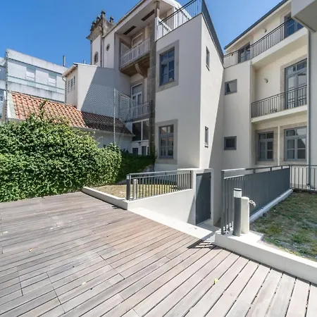 Apartment Formosa By Amber Star Rent