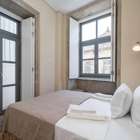 Formosa By Amber Star Rent Apartment Porto
