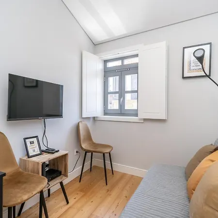 Formosa By Amber Star Rent Porto