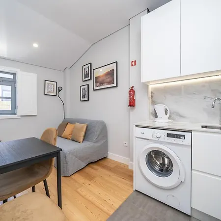 Formosa By Amber Star Rent Porto