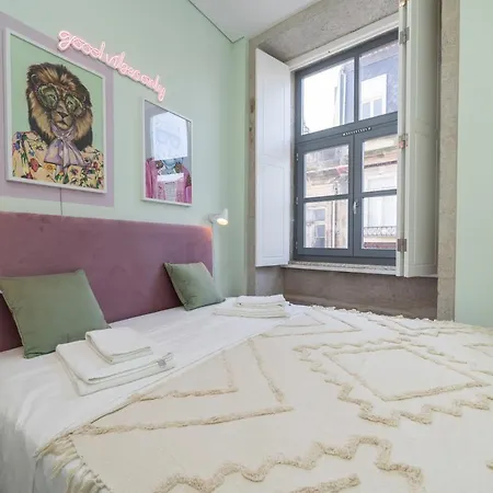 Apartmán Formosa By Amber Star Rent *