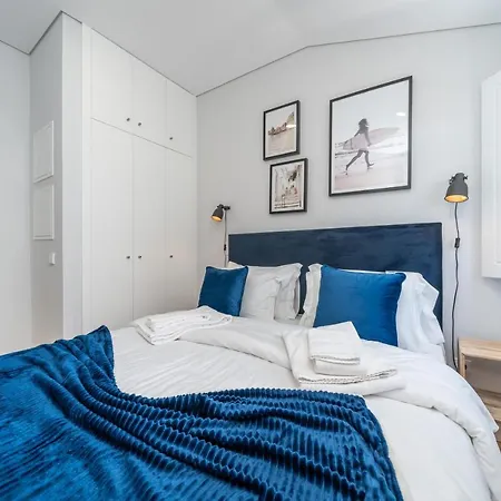 Apartment Formosa By Amber Star Rent