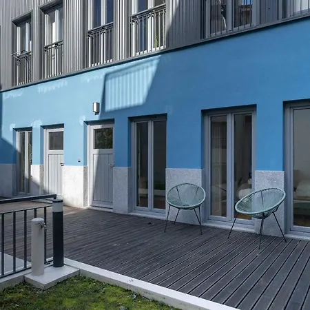 Formosa By Amber Star Rent Apartment *