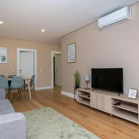 Formosa By Amber Star Rent Porto