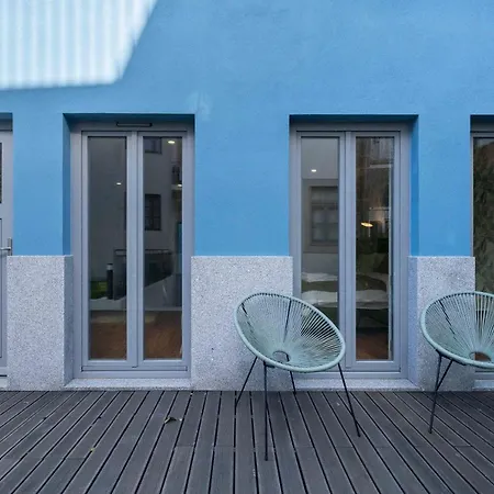 Apartment Formosa By Amber Star Rent