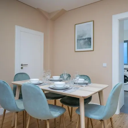 Formosa By Amber Star Rent Apartment *