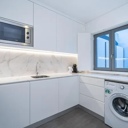 Apartment Formosa By Amber Star Rent *