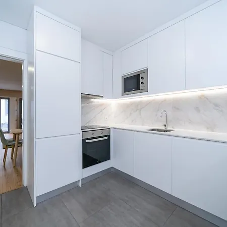 Formosa By Amber Star Rent Apartment Porto