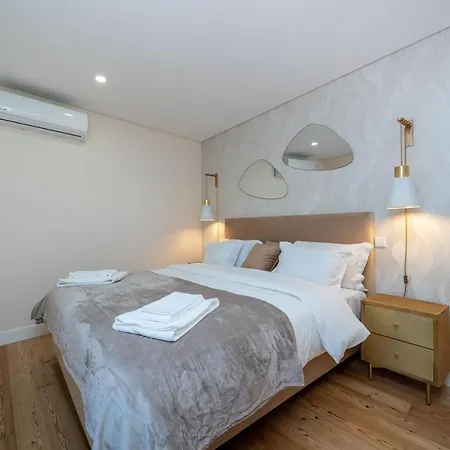 Apartment Formosa By Amber Star Rent Porto