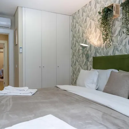 Formosa By Amber Star Rent Apartment